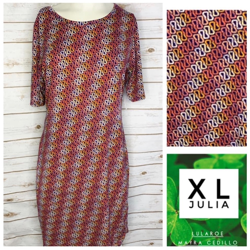 Julia XL